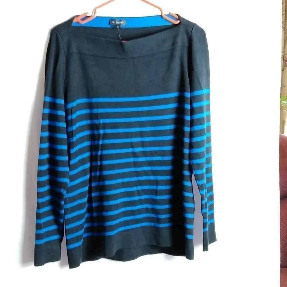 The Limited sweater